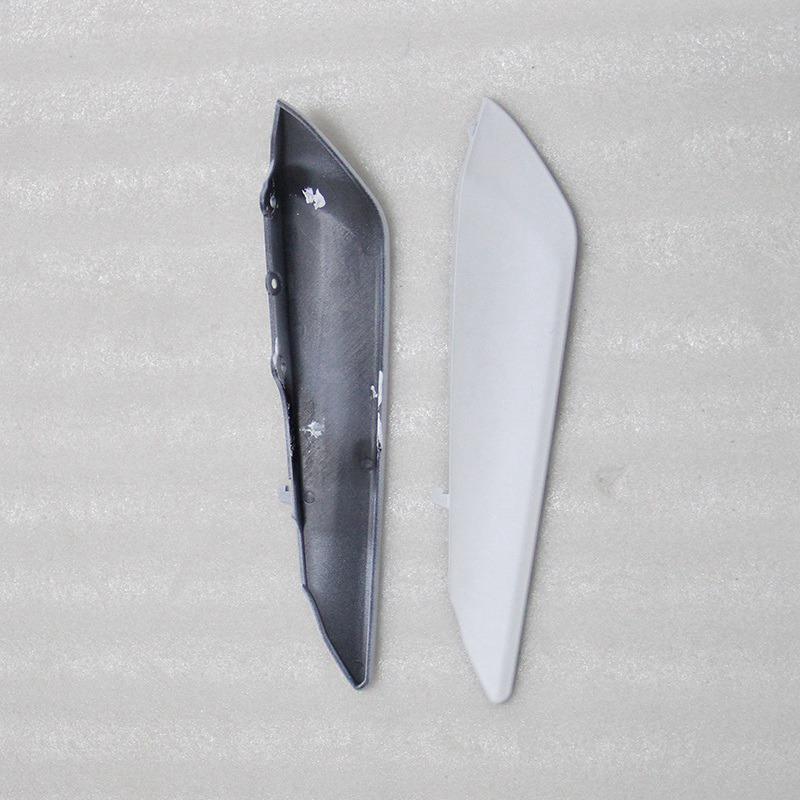 Ducati 1299 Rear Tail Cover & Seat Bag with Edge Strip