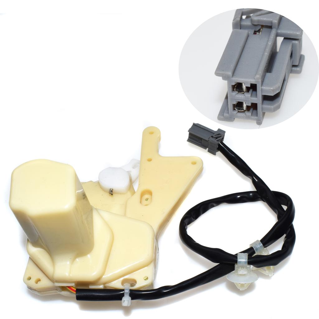 1 Pcs For Honda Accord 1994 1995 1996 1997 2.2L 2.7L Power Door Lock Actuator Front or Rear Left Driver or Right Passenger