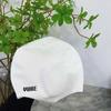 Elastic Snorkeling Cap Soft Swim Head Hood Major Bathing Cap Diving Hat  Women