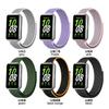 Nylon Loop Strap for Samsung Galaxy Fit 3 Smart Bracelet Wristband Replacement For Samsung Galaxy Fit 3 Band Accessories 2028