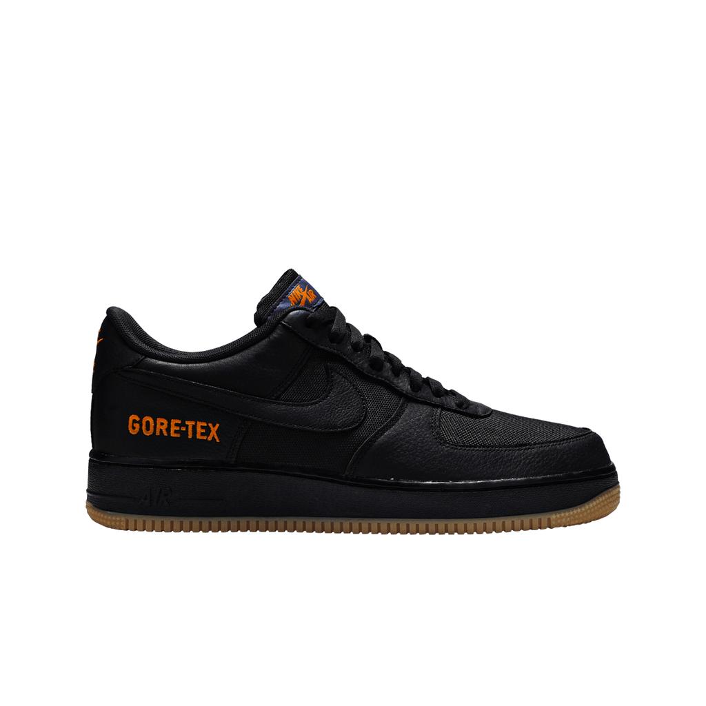 Nike Air Force 1 Low Gore-tex Black Light Carbon