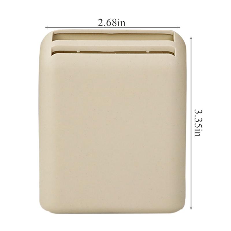 Auto Car Card Storage Holder Box Pocket Card Organizer Pouch Bag Pasting Mobile Phone Storage Holder Car Styling Accessories
