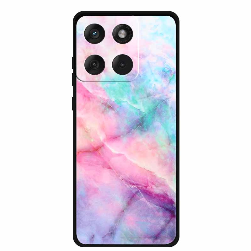 Soft Case For Motorola Edge 60 Fusion Case Cartoon Back Cover For Motorola Edge 60 Pro 5G Protective Cool Animal Bumper Bag Capa