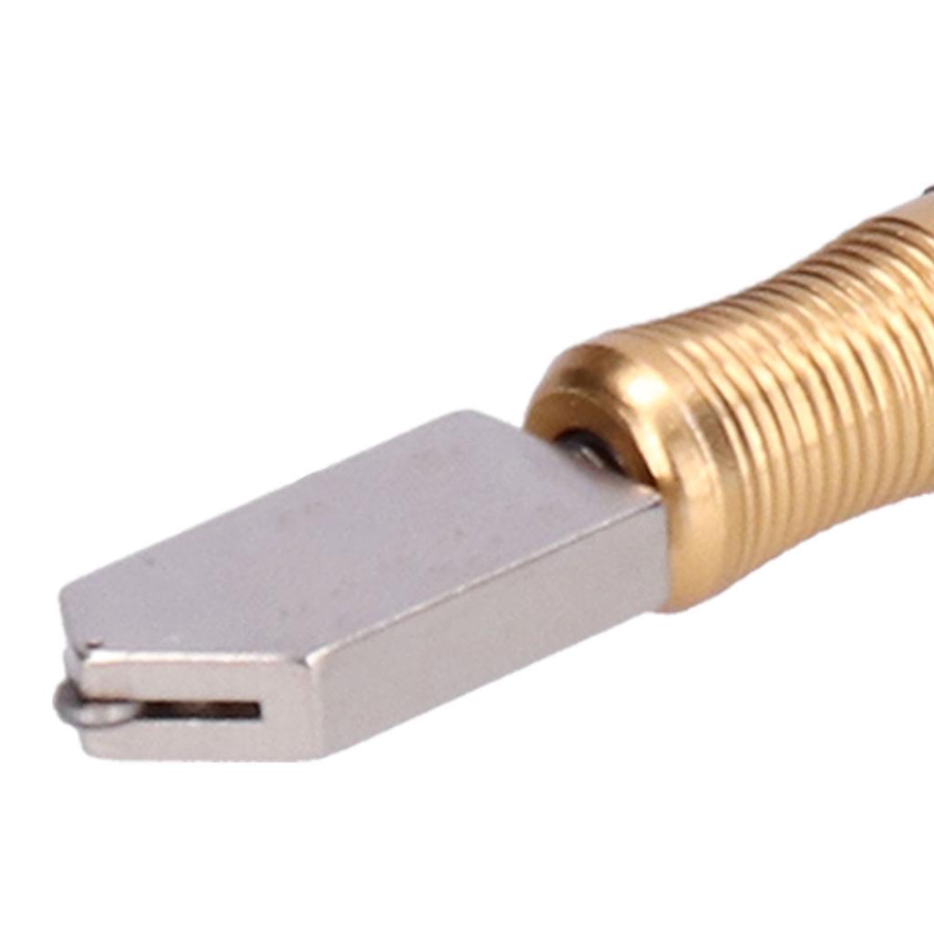 Thick Glass Cutter Household Wr Resistant Floor Tile Cutter Cutting Tool for Home Ceramic Tile