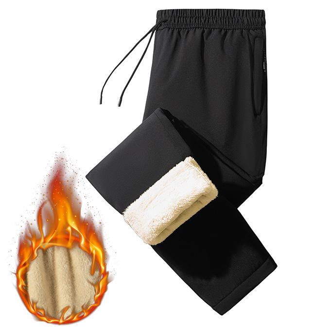 

Зимние хлопковые брюки мужские большие размеры 5XL 6XL 7XL 8XL утолщенные плюшевые брюки уличные ветрозащитные мужские брюки большого размера XS