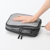MUJI Compression Storage Organizer Japan