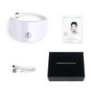 LED Colorful Photon Neck Rejuvenation Device - Fade Neck Lines and Protect Neck & Shoulders
