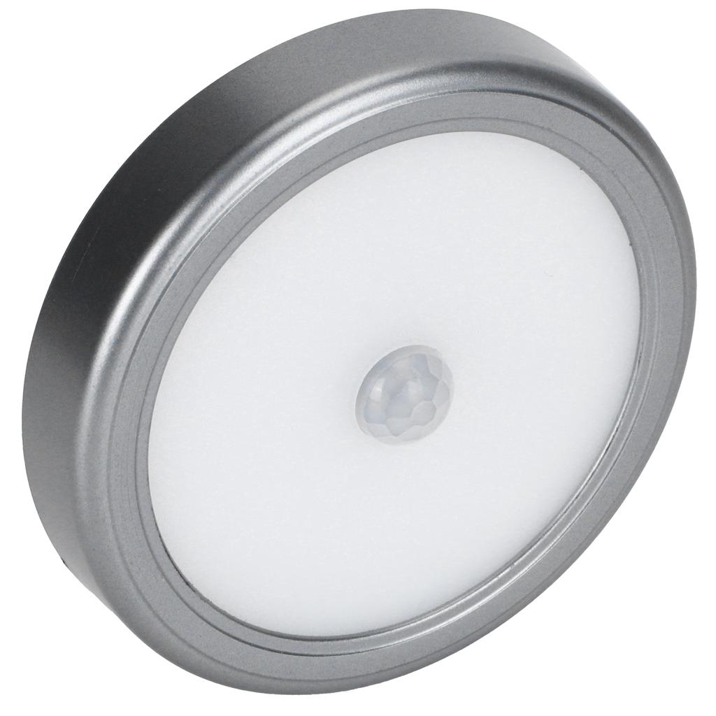 Body Induction Lamp Dimmable USB Rechargeable Night Light for Cabinet Closet Stairs Bedroom