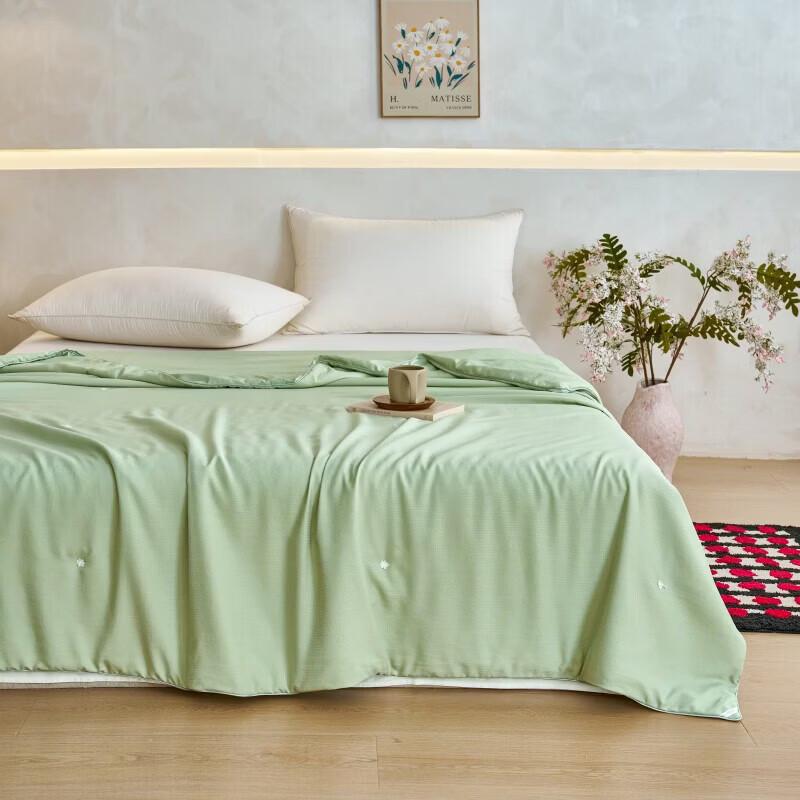 Hodo Tencel-like Summer Cool Quilt