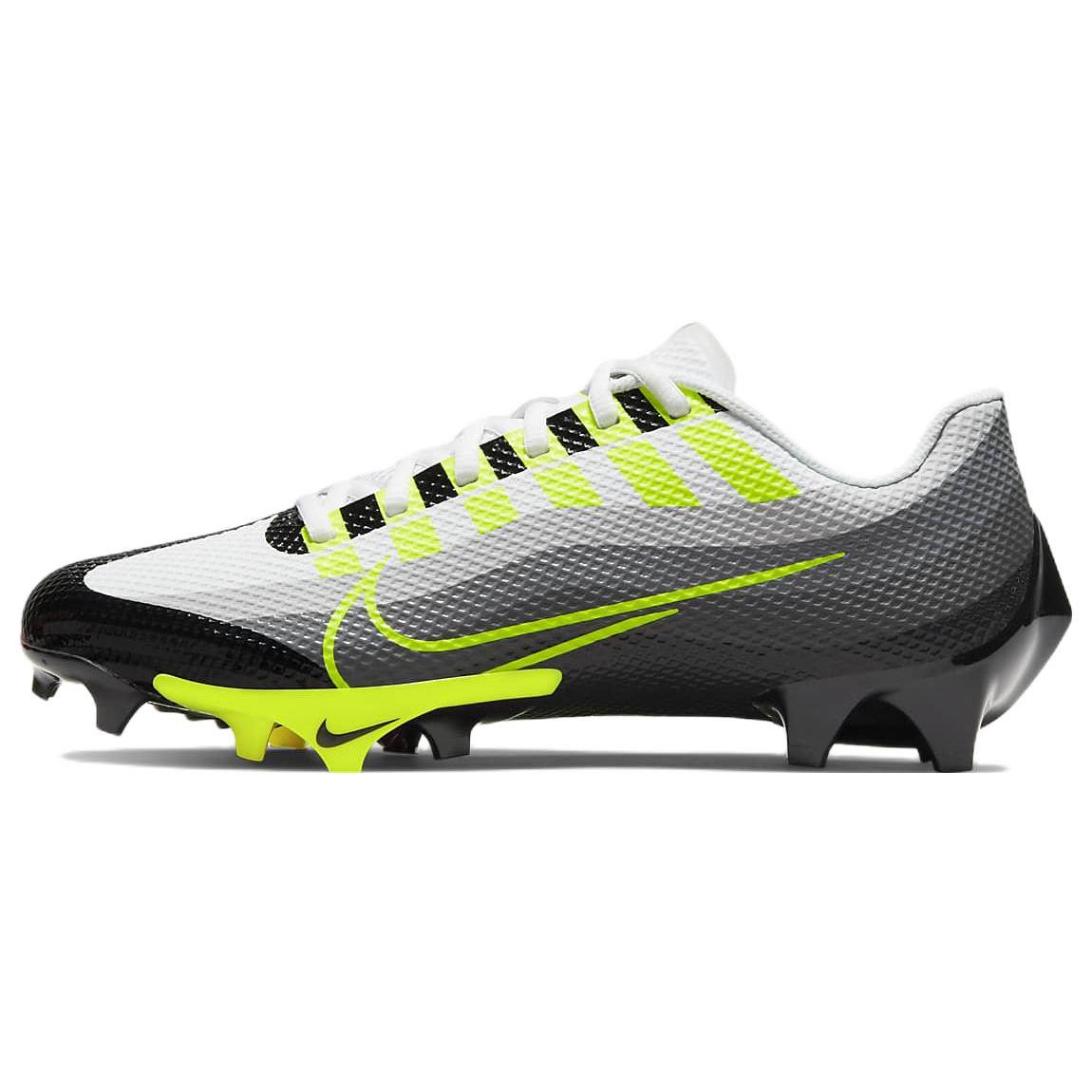 

Nike Vapor Edge Speed 360 Black Volt DQ5110-071 45