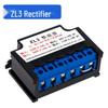 ZL2 5A ZL3B Rectifier Motor Brake Power Module AC220/380V DC96/170V