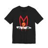 Herren- und Damen-T-Shirts Retro Racing Mach 5 Speed Racer Logo