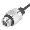 Water Pressure Transducer G3/8 Screw Connection IP65 Analog High Accuracy Water Pressure Sensor Pressure Transmitter