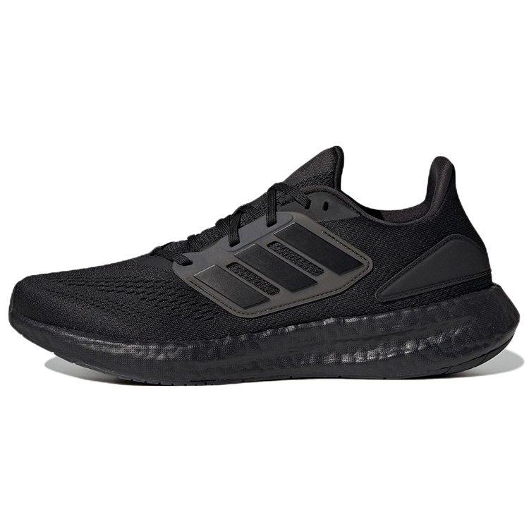 Adidas PureBoost 22 `Triple Black` GZ5173