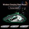 Fenghuolang Rechargeable Wireless Gaming Mouse