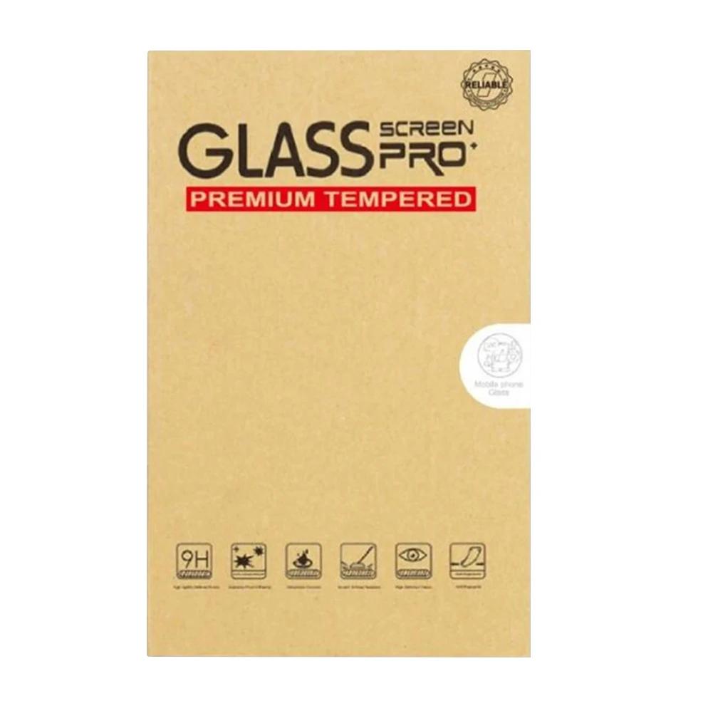For RG40XXH Console Temper Glass Screen Protector Film High Definition RG40XX H Screen Protectors Films Accessories
