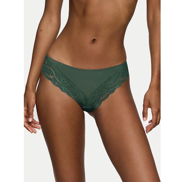 Трусики классические Triumph Lovely Micro EU XL