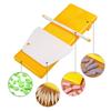 4pcs Chinese Pasta Making Board Set