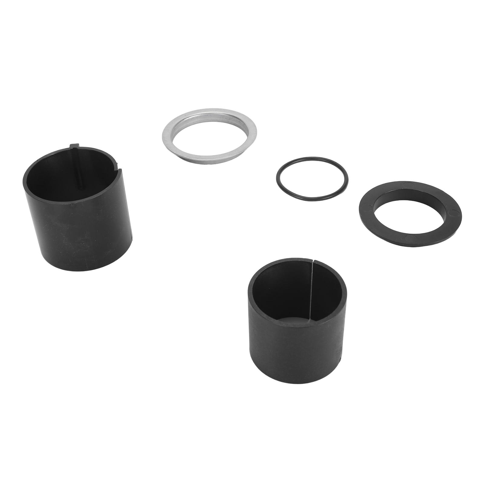 90386 47M22 38090 Outboard Engine Bush Plastic with Washer O Ring Gasket Bushing for 2 Stroke 30HP Outboard