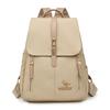 Women's Commuter Backpack Large Capacity Backpack