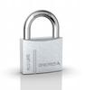 Aluminum Shackle Padlock Kap S50 - Mp Klo 62756