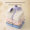 Kids' Fleece Jacket: Autumn/Winter Velvet School Uniform Windbreaker