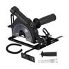 Easy Use Adjustable Angle Grinder Bracket Angle Grinder Retrofit Cutting Machine Slotting Base For 100-125MM