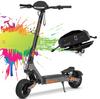 KuKirin G2 Erwachsenen Elektroroller 800W Motor 48V 15,6Ah Akku Faltbarer E-Scooter 10-Zoll All Terrain City EScooter