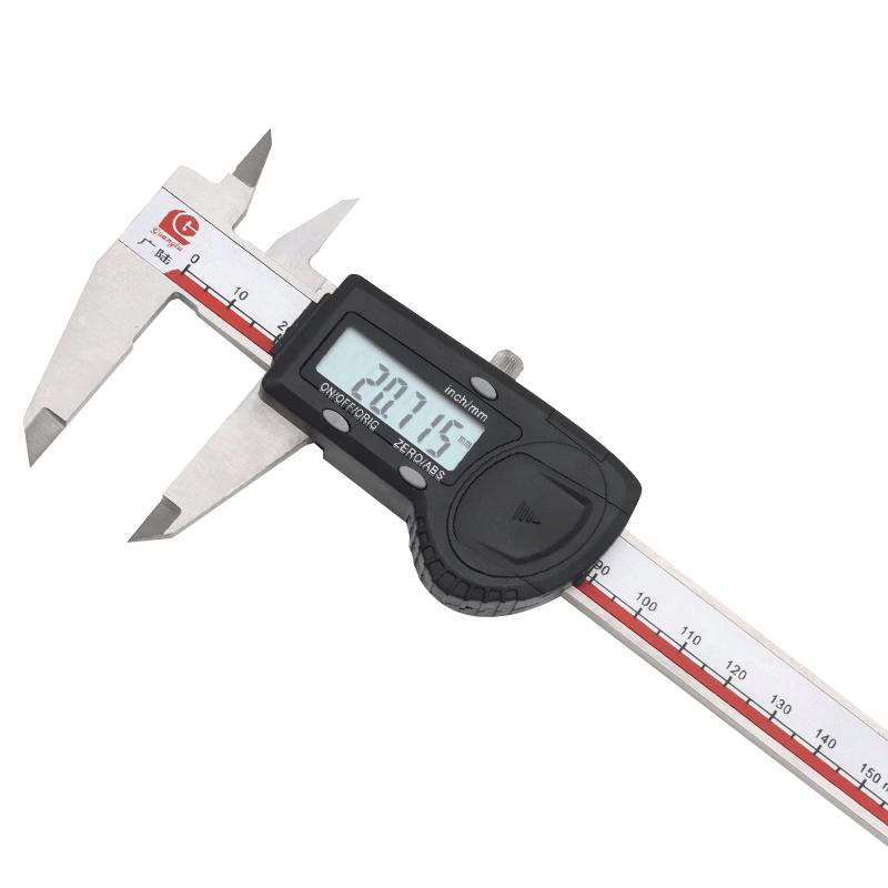 Guanglu High-Precision Digital Caliper