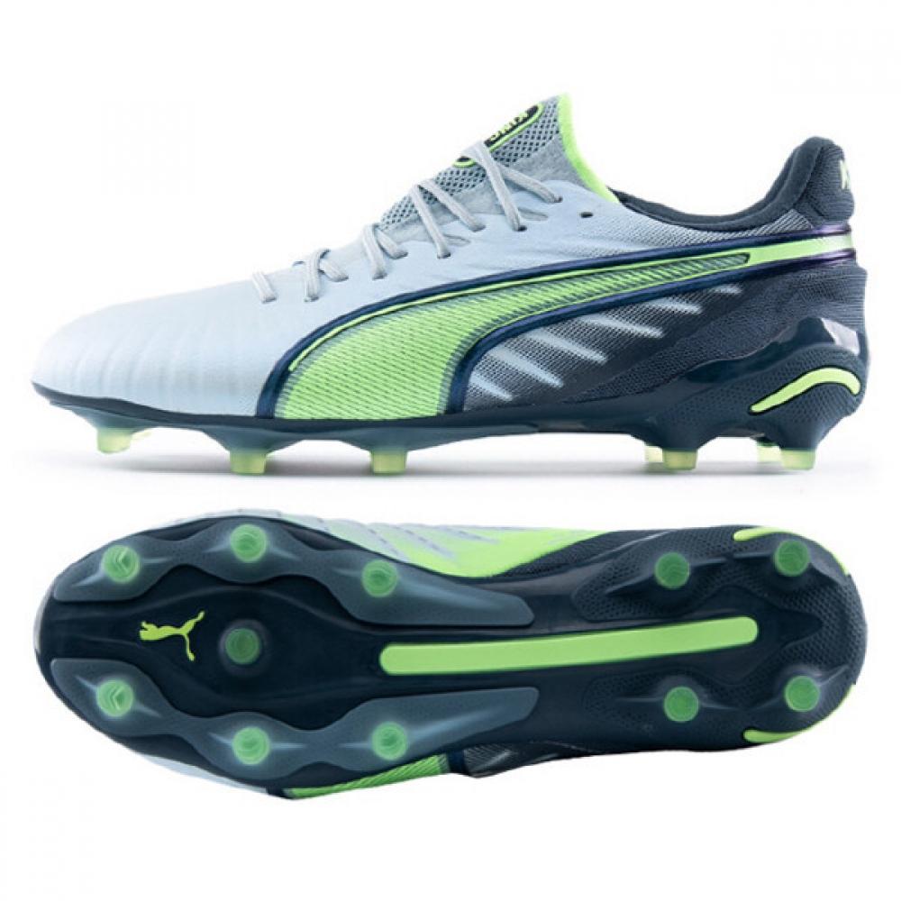 

Puma Футбольные бутсы Zqj 107809 03 Puma King Ultimate Fg Ag Футбольные бутсы 245