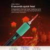 Usb Soldering Iron Adjustable Temperature Electric Soldering Iron Welding Solder Repair Tool Heater Soldering Tip Soldering Wire