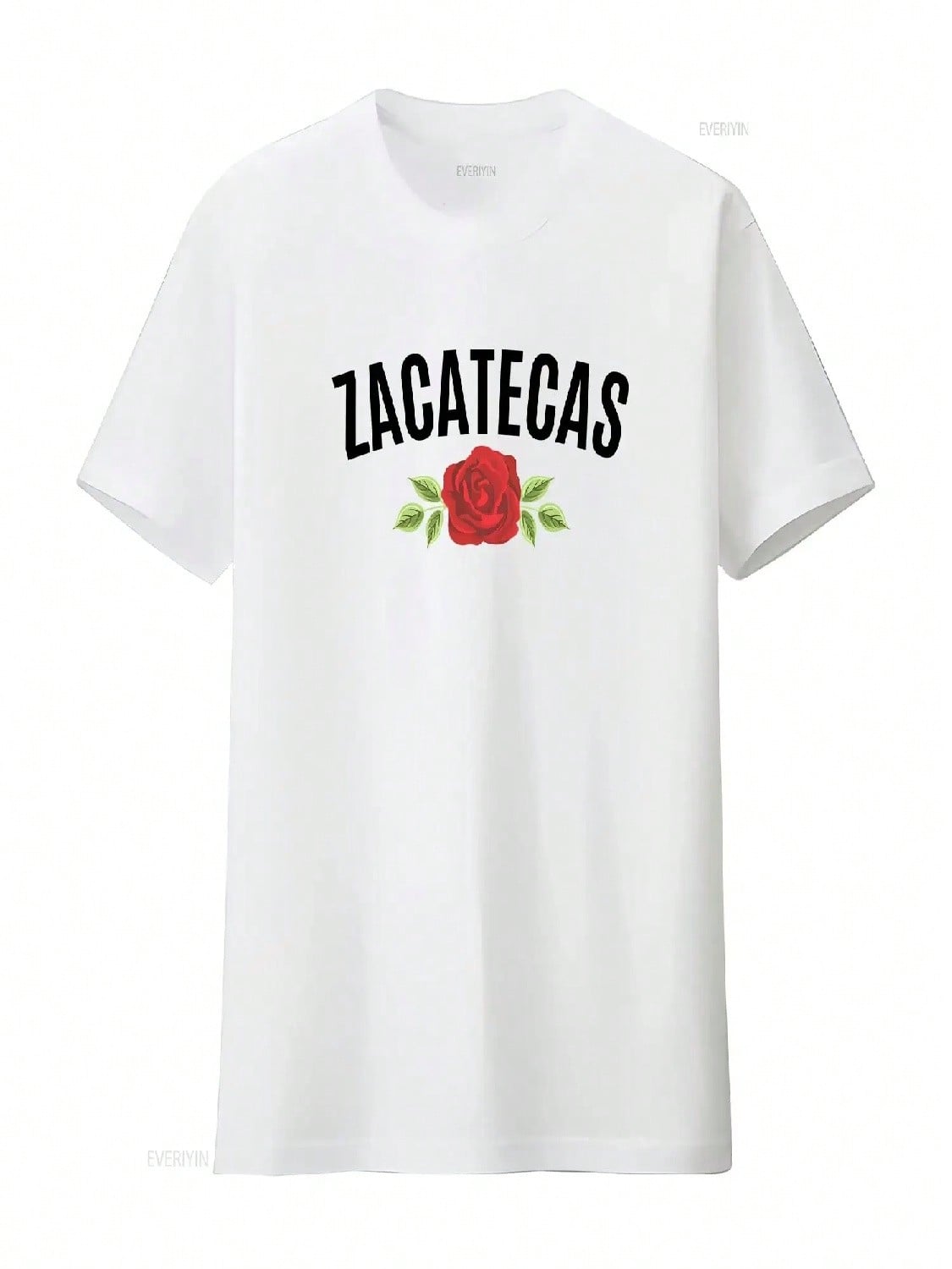 Zacatecas T Shirt Mexico Mexican SweaT S For Ropa Para Mujer Zacatecana Mexicana AF Girlfriend Vintage Washed Slightly S разноцветный