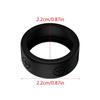 Silicone Ring Cover for Ring Gen 3 Sport Ring Protector, Elastic Case Protective Cover Housing