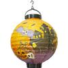 Halloween Pumpkin Lantern Decoration for Malls and Hotels - Ghost Festival Props and Lampshades