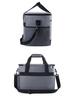 Large Capacity Insulated Picnic and Camping Lunch Bag