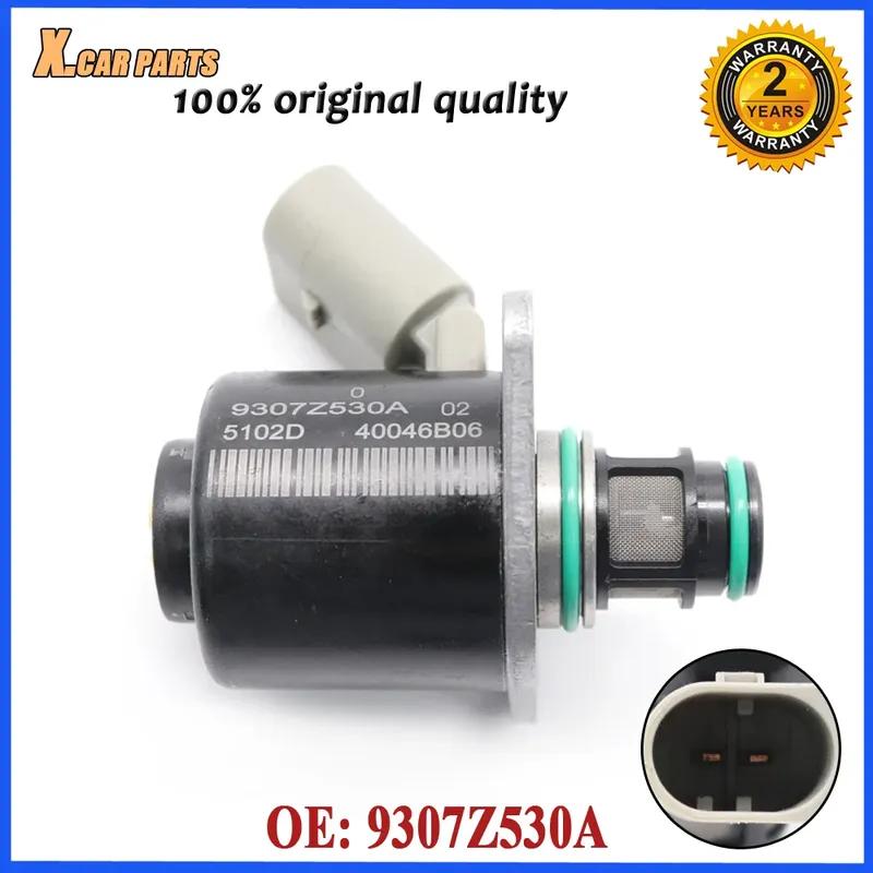 High Pressure Fuel Pump Regulator Suction Control SCV Valve A6460740484 9307Z530A For Mercedes-Benz W204 S204 W211 S211 03-211