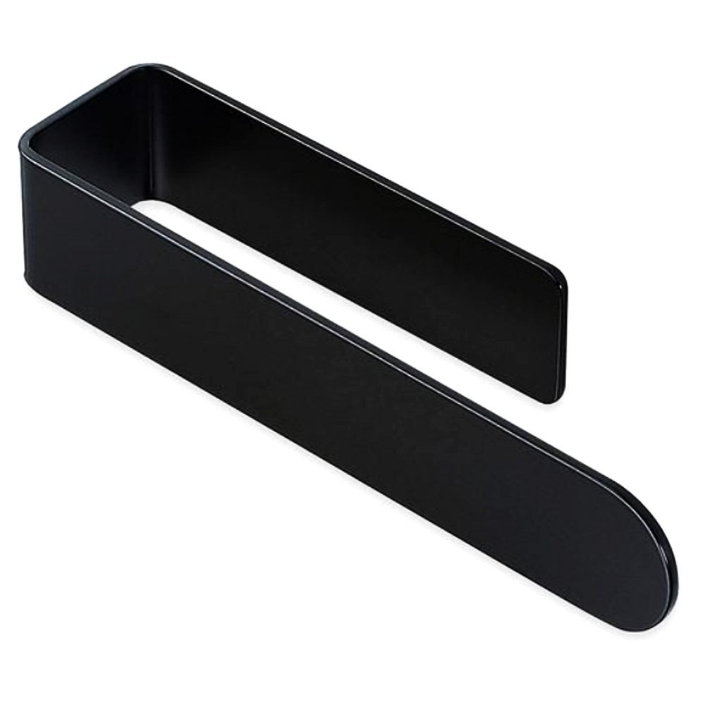 Self Adhesive Hand Towel Bar No Punching Toilet Paper Holder Accessories Hand Towel Holder