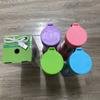 Portable Electric Fruit Juicing Cup, Rechargeable Mini Juicer, Fruit and Vegetable Machine