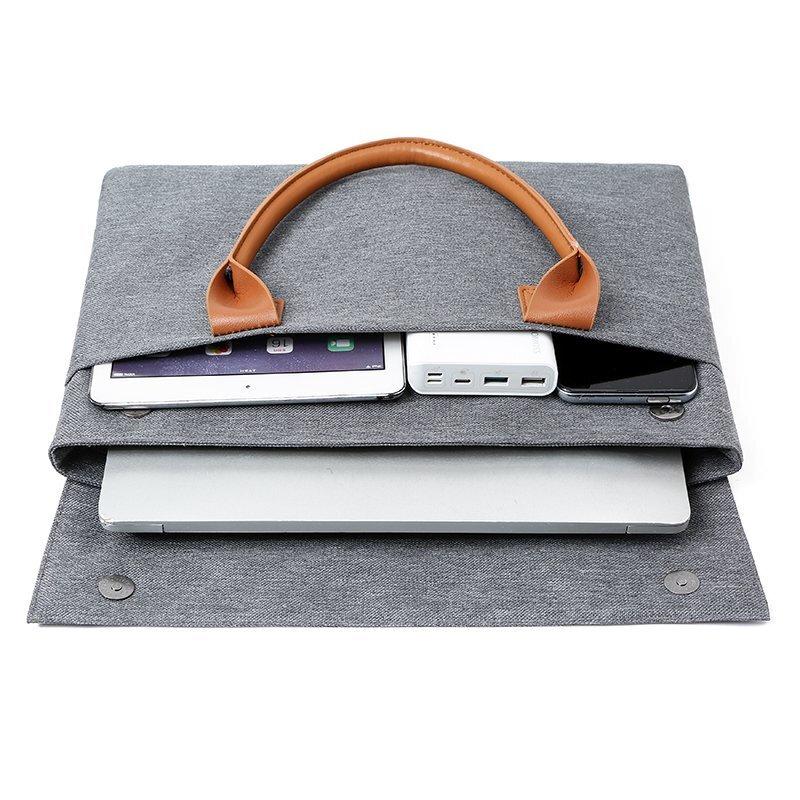 Manshiping Space Business Laptop Briefcase