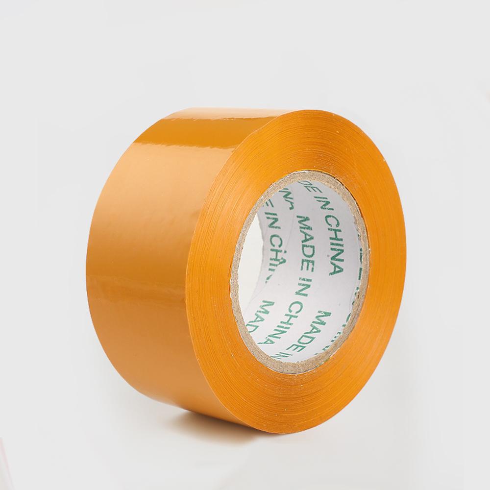 Wide Sealing Transparent Tape, Box Sealing Tape, Express Packaging Tape, Adhesive Tape, Transparent Tape, Box Sealing Tape, Office Supplies