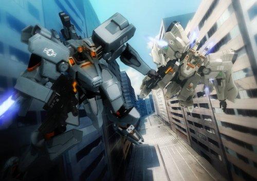 Muv-Luv Alternative Total Eclipse (Standard Edition) - Xbox 360