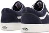 Кеды Vans Old Skool (Pig Suede) parisian night/snow white