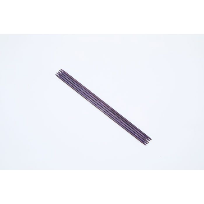 JADORE-DOUBLE POINTED NEEDLES 15 CM 2.5 MM 19003