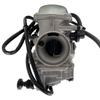 ATV Carburetor for Honda Foreman 450 TRX450ES TRX450S Trx 450s 450ES Carburetors 16100-HN0-A00 16100-HN0-A02 98-09 PD32J-5B Carburetor 450cc Engine