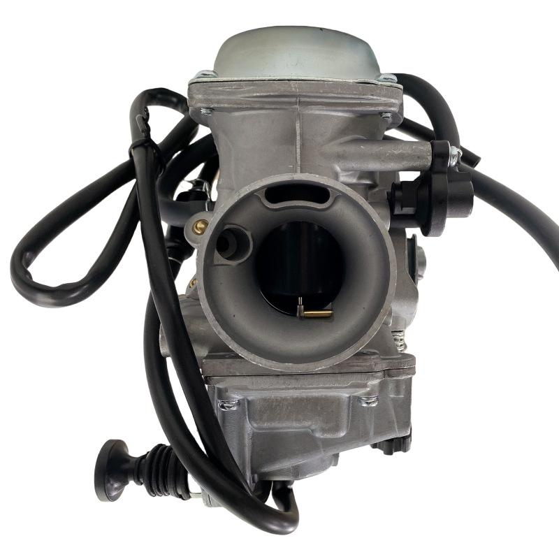 ATV Carburetor for Honda Foreman 450 TRX450ES TRX450S Trx 450s 450ES Carburetors 16100-HN0-A00 16100-HN0-A02 98-09 PD32J-5B Carburetor 450cc Engine
