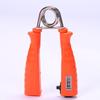 Hand Exerciser Comfortable Grip Hollow A-shaped Ergonomics Wrist Training Grip Training Wrist Exerciser
