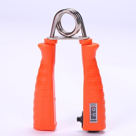 Hand Exerciser Comfortable Grip Hollow A-shaped Ergonomics Wrist Training Grip Training Wrist Exerciser