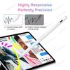 Universeller Stylus Stift für Redmi Pad SE 4G 8,7 Zoll 10,61 Pro 12,1 für Poco Pad 5G 5 6S Pro 12,4 Android Kapazitiver Stift