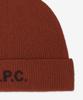 Apesse Harry Beanie - Orange / Wvbdkm25085Eah