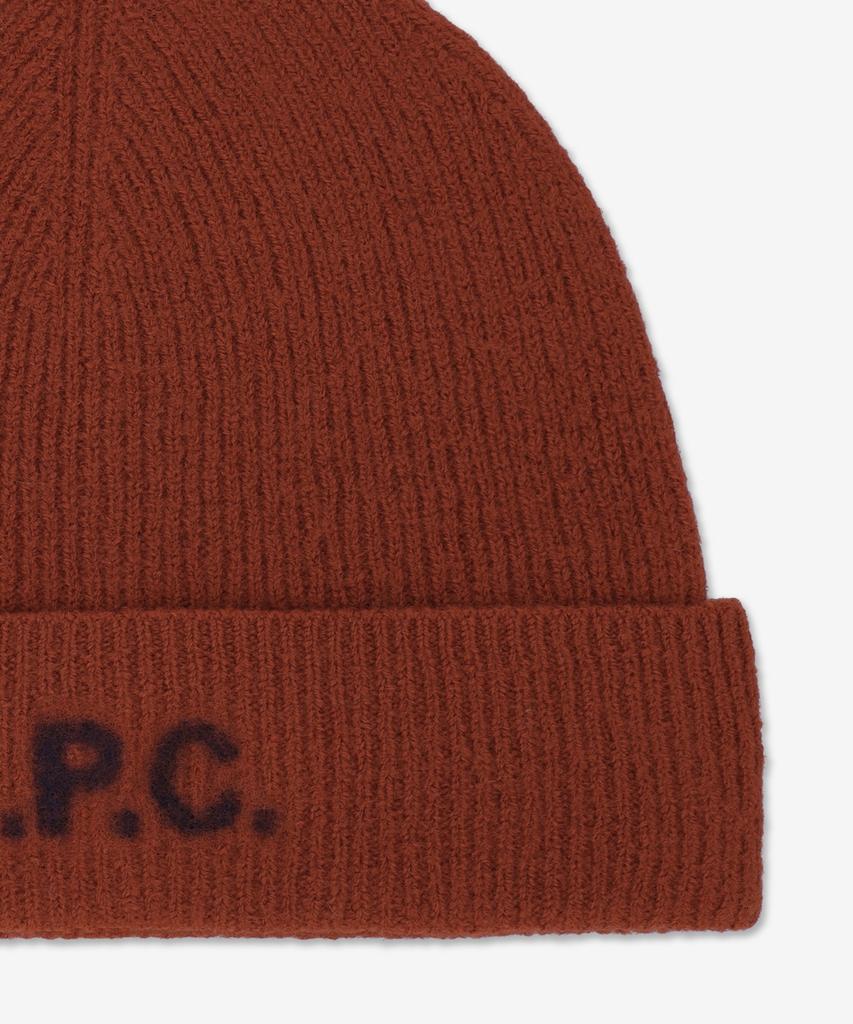 Apesse Harry Beanie - Orange / Wvbdkm25085Eah